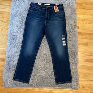 Levi’s jeans